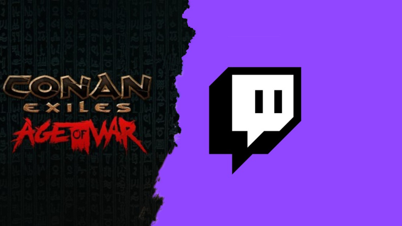 Conan Exiles Twitch Drops (December 2023): How To Claim Rewards