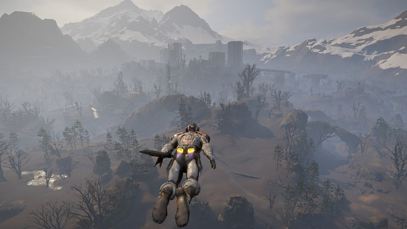 ELEX 2 PC system requirements specs file size download steam minimum recommended