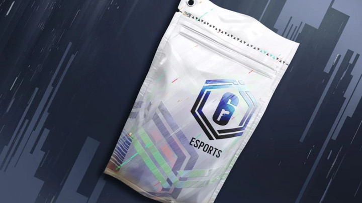 Siege Esports Packs Twitch Drops: Rewards, requirements, how to claim, more