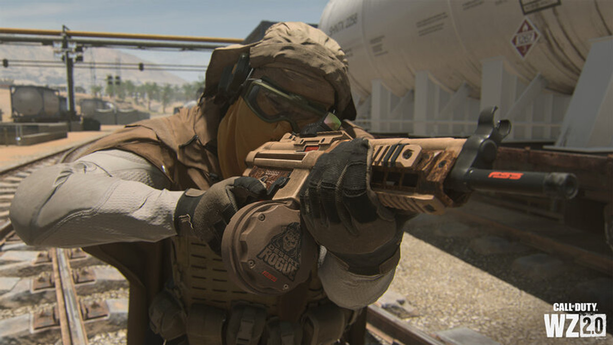 aimbot settings warzone 2