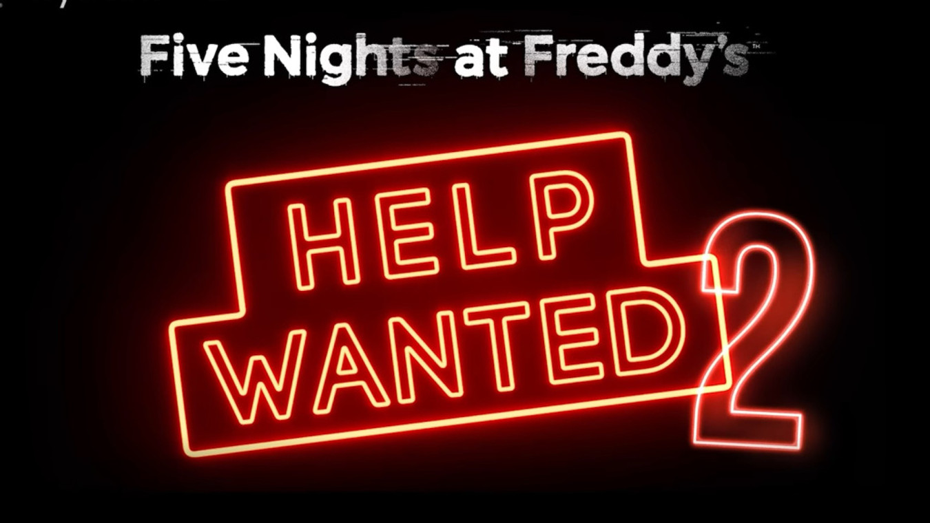 Five Nights at Freddy's Help Wanted 2 Gets New Trailer, Release Date