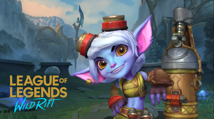 Wild Rift Tristana build guide: Best runes, spells, items, tips and more