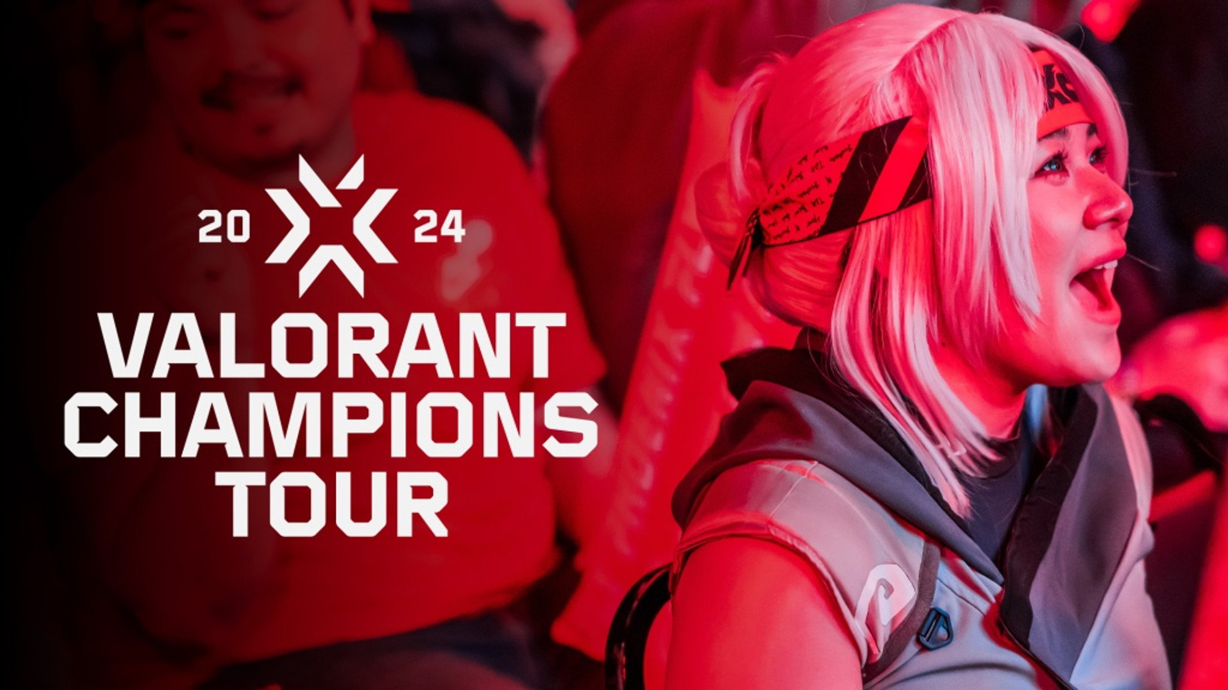2024 VCT Kickoff Tournament Schedule & Format GINX TV