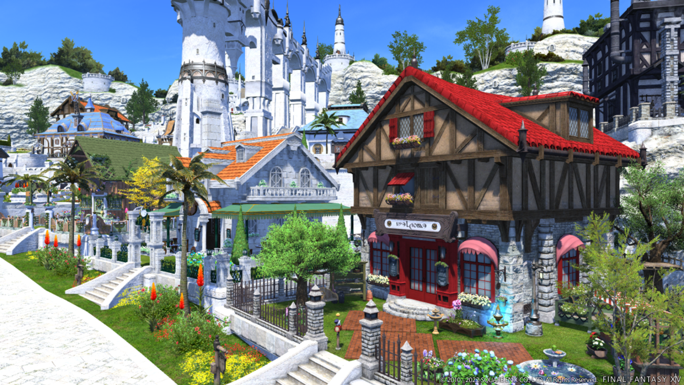 Final Fantasy 14: When Is The Next Housing Lottery? (March 2024)