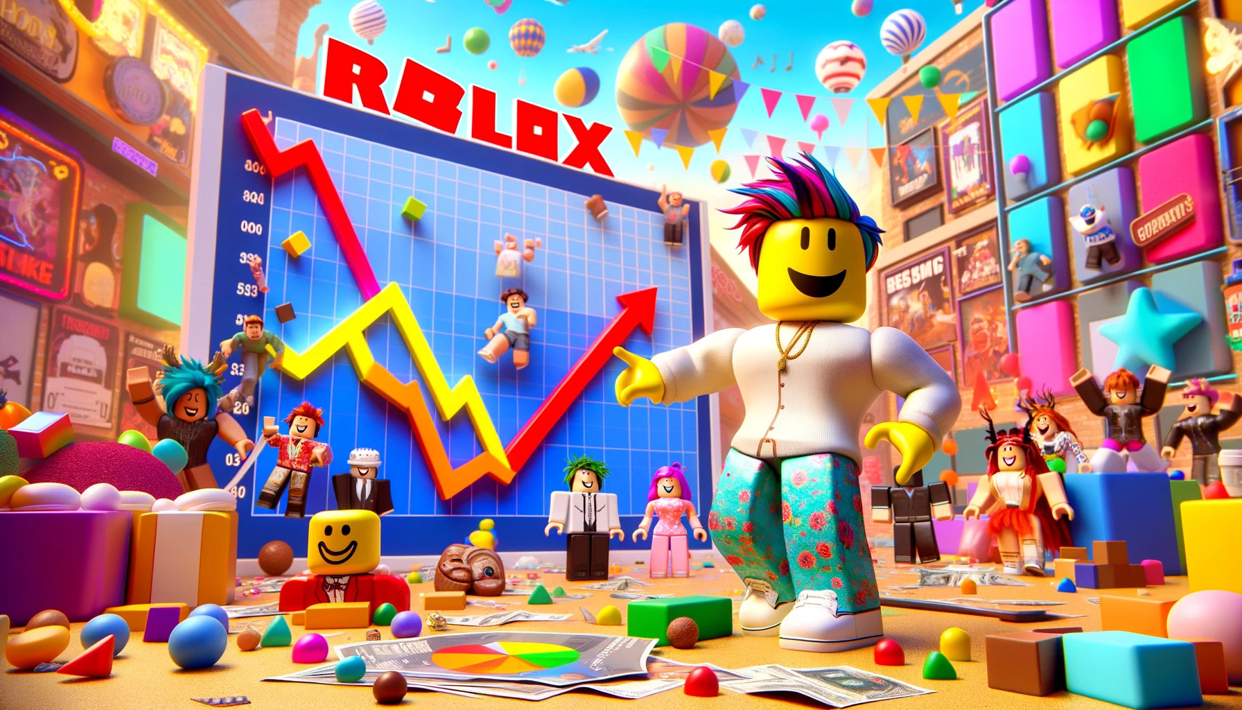 No, Roblox Is Not Shutting Down In 2024 GINX TV