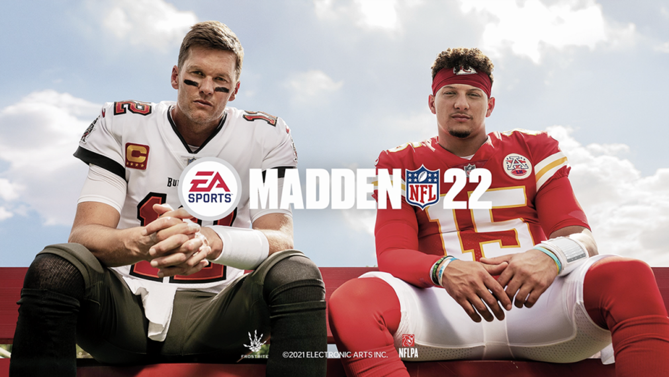 When will Madden 22 be on Xbox Game Pass?