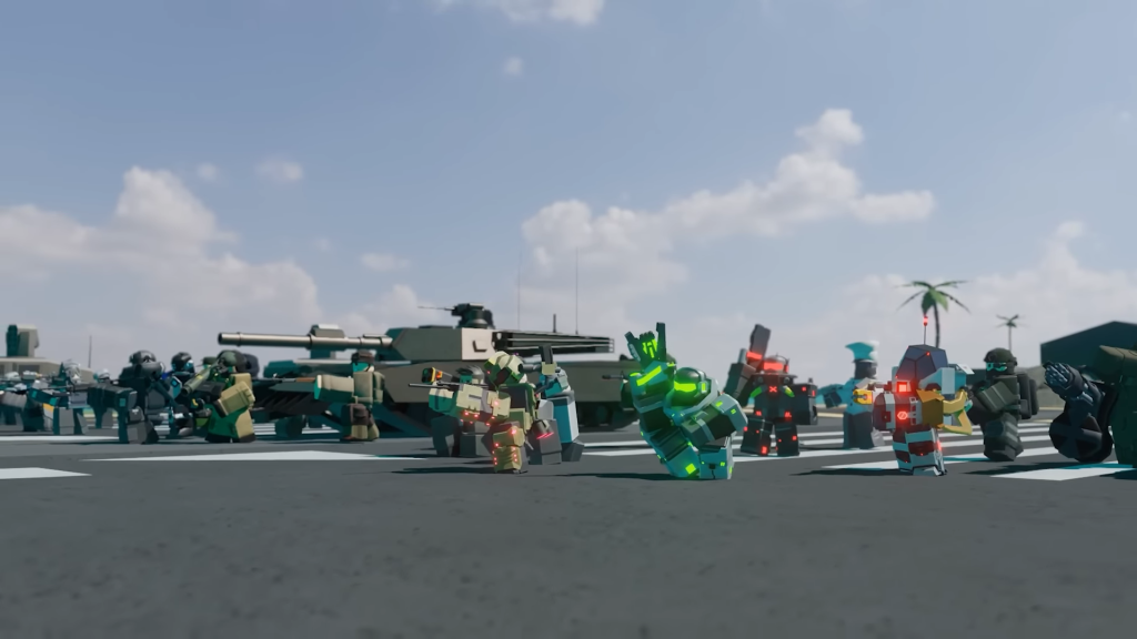 Roblox Tower Defense X (TDX) Codes (February 2024) GINX TV