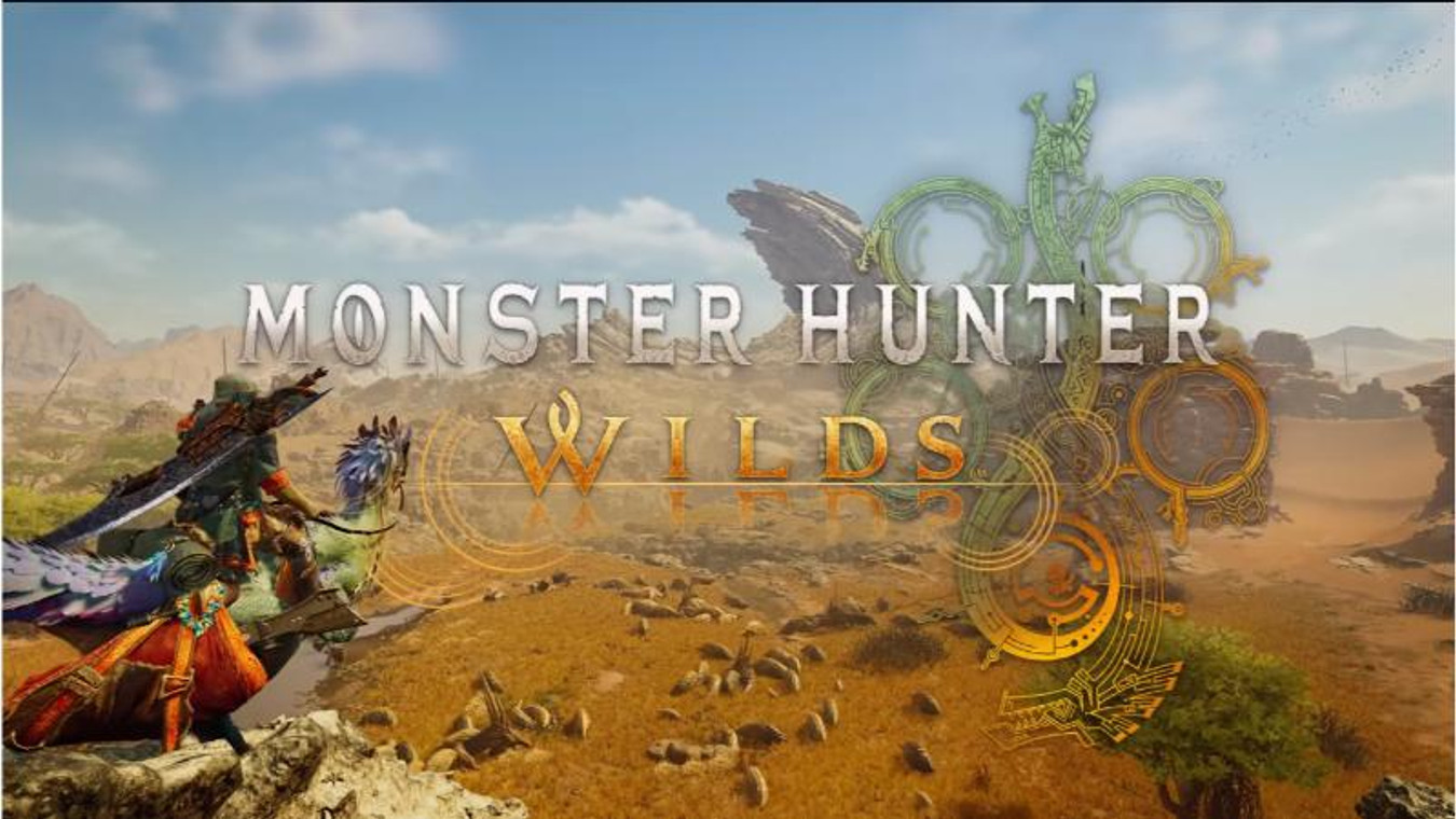 All New Weapons In Monster Hunter Wilds