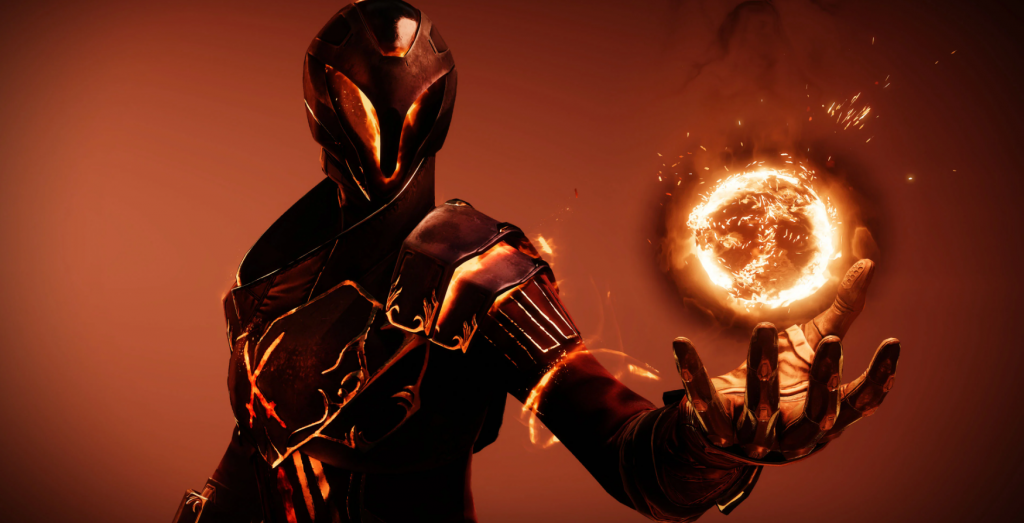 How do Solar Ignition and Scorch work in Destiny 2? GINX TV