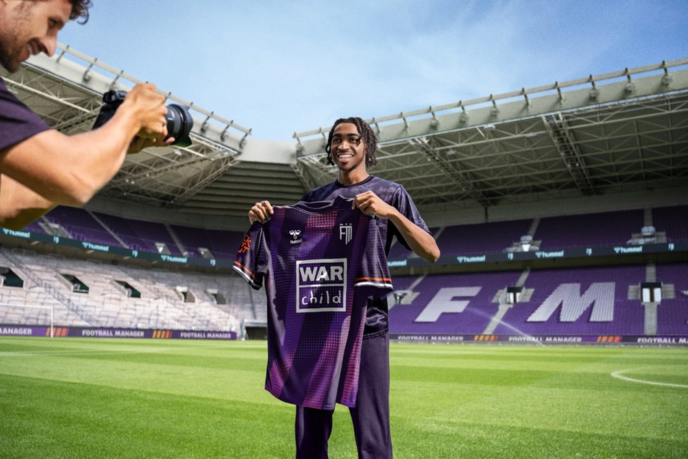 10 Cheap Wonderkids in Football Manager 2024 GINX TV