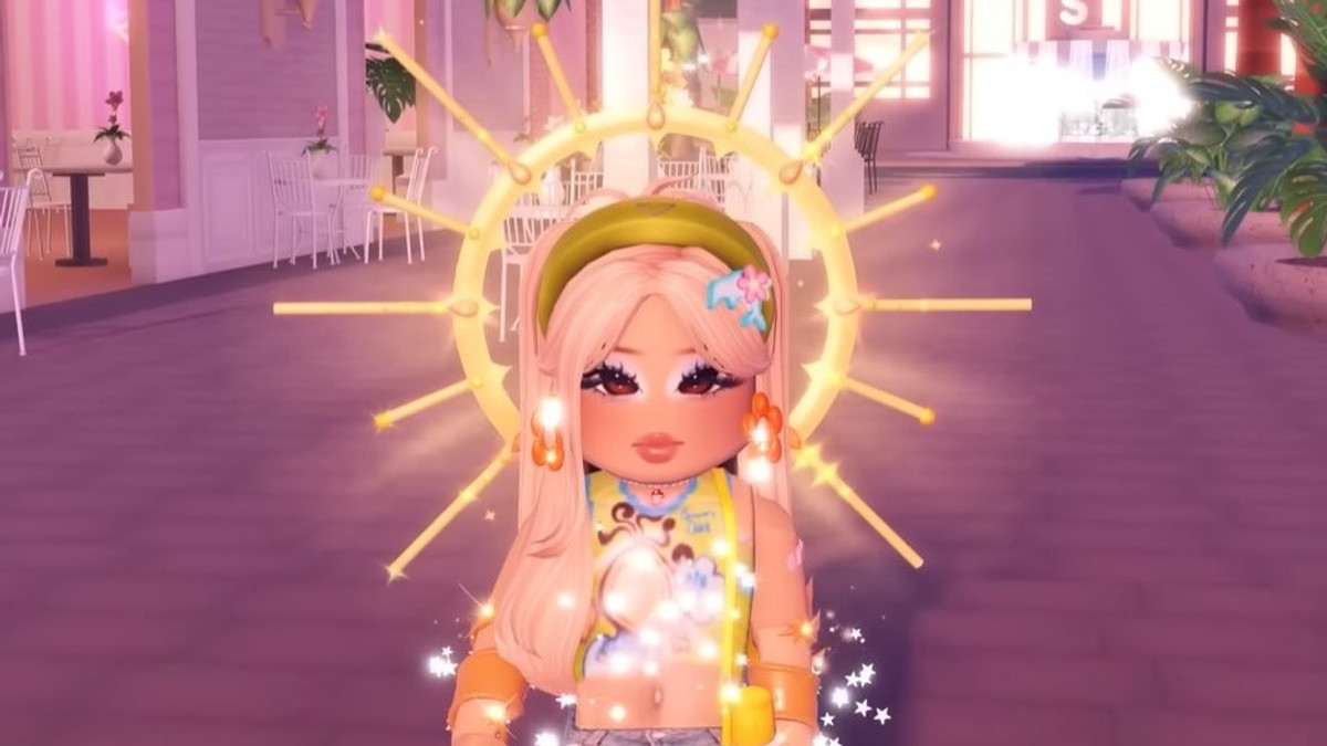 Royale High Tidaglow Halo Answers 2025
