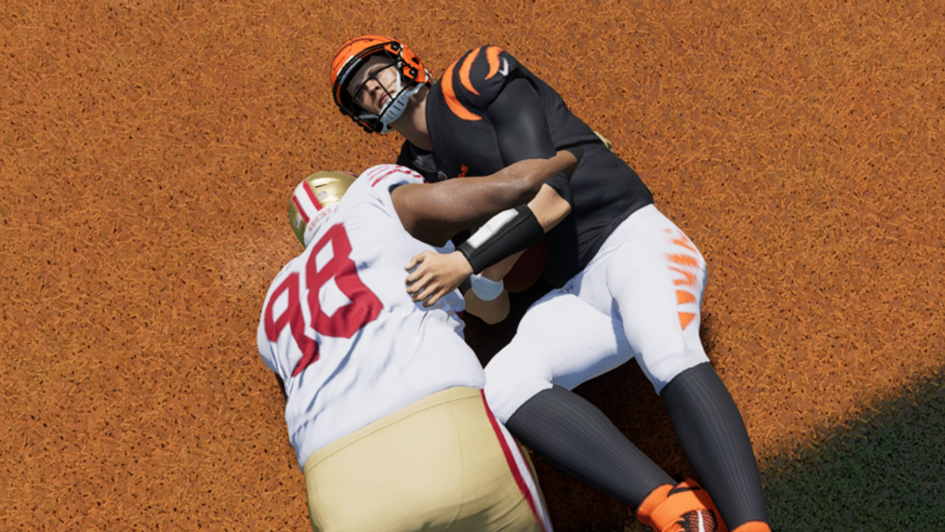 Madden 24 Update Adds New X-Factor Players, Fatigue Tuning