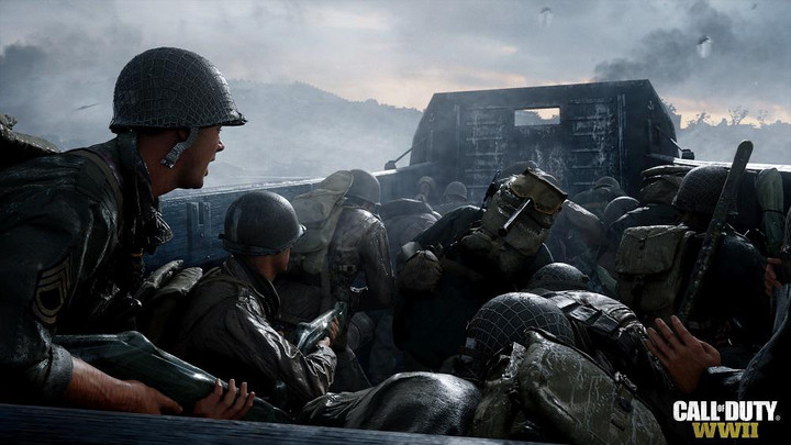 Call of Duty Vanguard early access open beta and Ultimate Edition bundle spotted