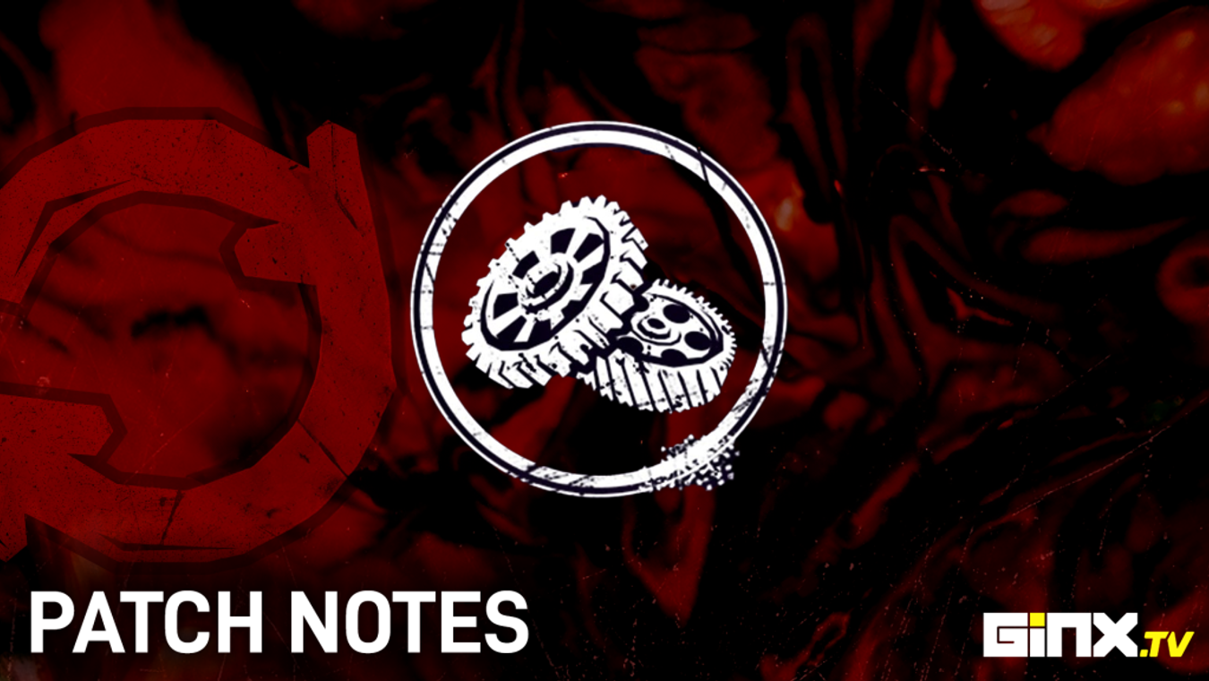 Dead By Daylight 7.6.0 Patch Notes (February 2024): Updates & Latest PTB News
