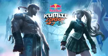 Red Bull Kumite London: Schedule, line-up and how to watch