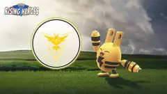 Pokémon GO An Instinctive Hero Event: Dates, Featured Pokémon & More