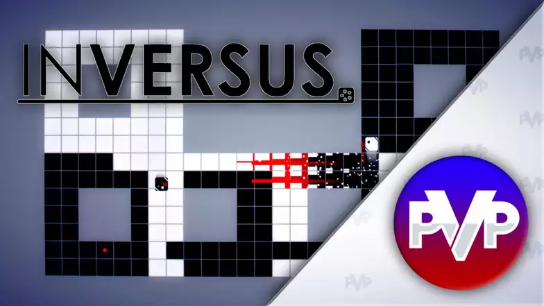 INVERSUS: How Do These Squares Work?