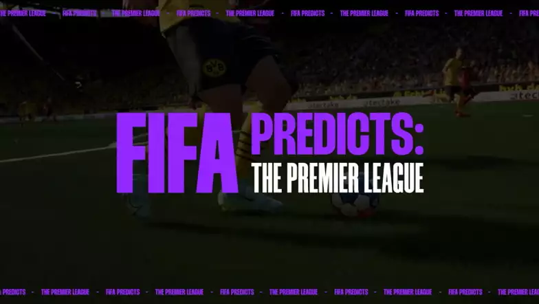 FIFA Predicts: The Premier League