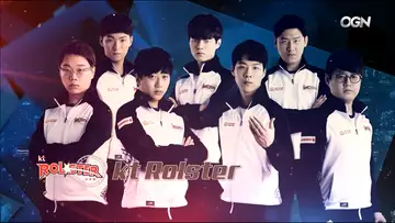 Why KT Rolster can topple SKT's legacy