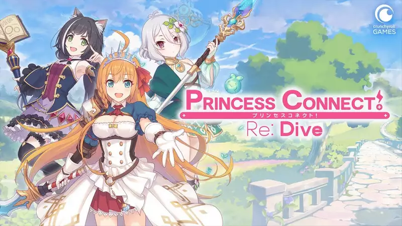 Princess Connect Re Dive Tier List July 2022 - All Characters Ranked