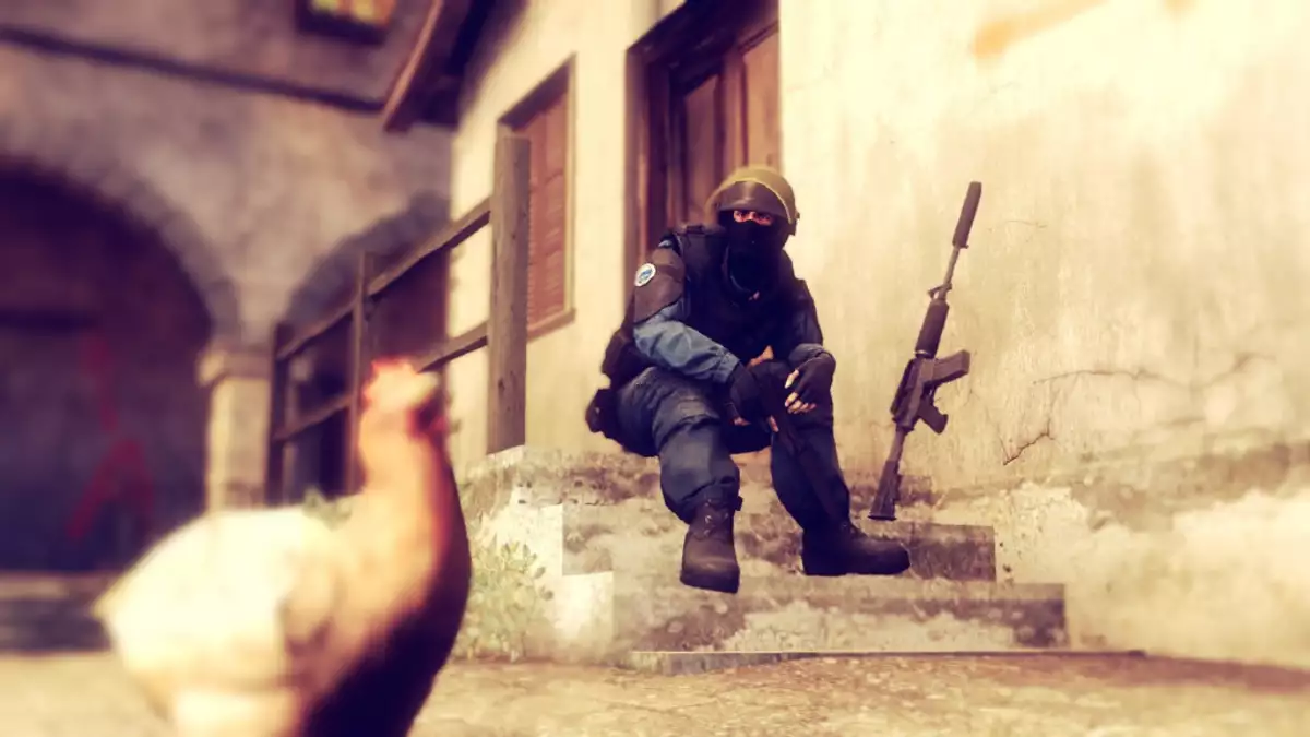 When will Source 2 Arrive in CS: GO? - Leaks, Release Date, & More