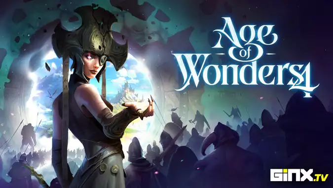 Age of Wonders 4 Is a Choose Your Own Fantasy Adventure on an Epic Scale