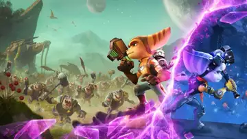 Ratchet and Clank: Rift Apart full trophy list