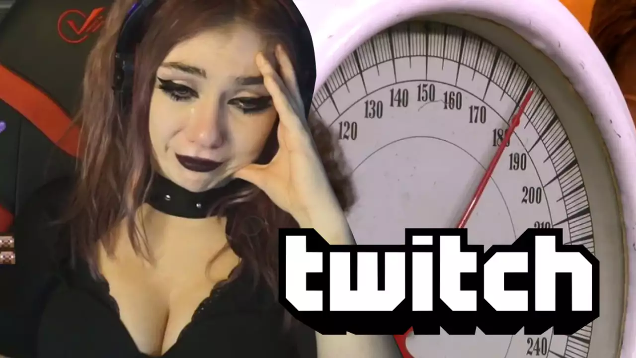 Sykkuno mocks JustaMinx on AustinShow's stream by joking about her weight