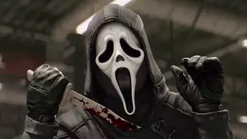 When Is Ghostface Coming To Mortal Kombat 1?