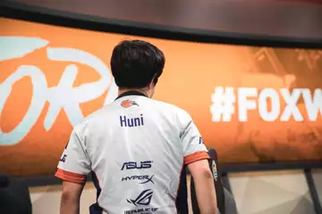 Has Huni finally found a home in Clutch Gaming?