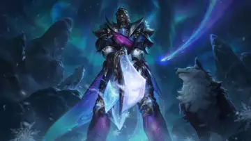 Riot Games Respond To League of Legends Winterblessed Battle Pass Nerf