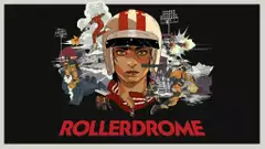 Rollerdrome PC Minimum, Recommended System Requirements