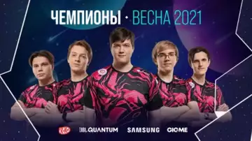 Unicorns of Love and fastPay Wildcats qualify to the MSI 2021