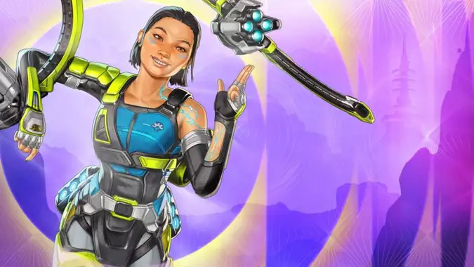 Apex Legends Conduit: Confirmed Abilities and Voice Actor Information