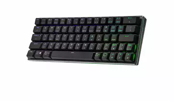 Cooler Master SK622 keyboard review