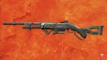 Apex Legends Mobile 30-30 Marksman Rifle - How to get and stats