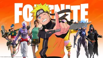 Naruto X Fortnite: All bundles, outfits, pickaxes, gliders and more