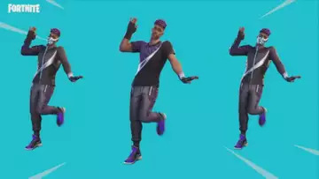 Fortnite We The People event: How to watch and get the free Verve emote