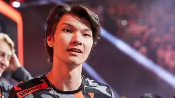 Sinatraa apologises, pledges to "improve as a person" following Riot's investigation