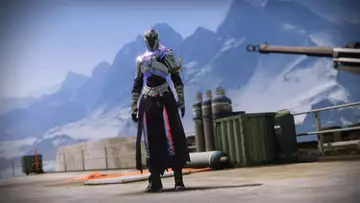 Destiny 2 Armor Synthesis: How it works