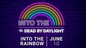 Dead by Daylight Into the Rainbow Tournament - Where to watch, guests, more