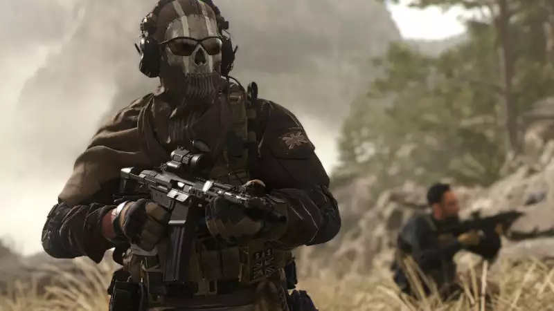 All killstreaks & scorestreaks in Modern Warfare 2