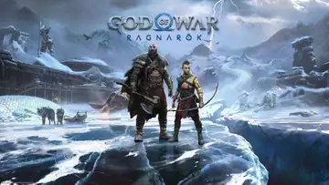 God of War Ragnarok - Release date, story, gameplay, platforms, more