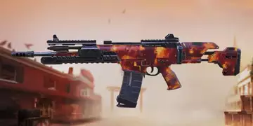 COD Mobile AR tier list - Every assault rifle ranked from best to worst for Season 7
