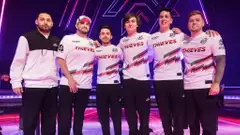 100 Thieves beats Acend to book a slot for VCT Masters Berlin semi-finals