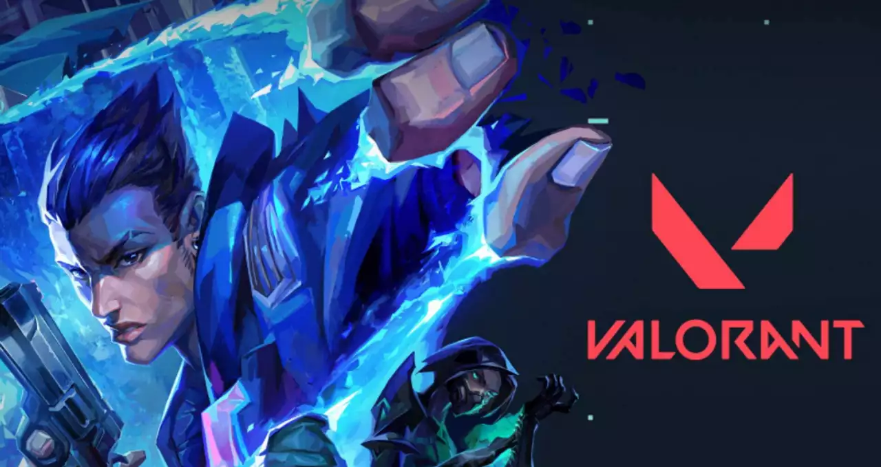 VALORANT's Tower of Power gun buddy is now available via Prime Gaming - Dot  Esports