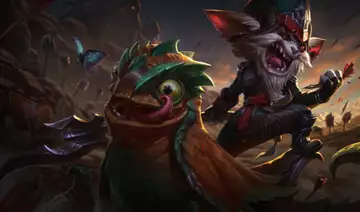 Riot teases new champion updates in upcoming 10.20 patch for League of Legends