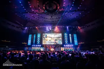 DreamHack Masters Malmö viewer's guide