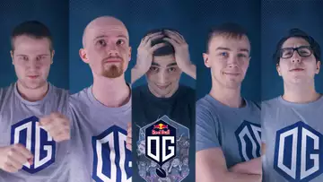 OG Seed: What you need to know about N0tail's new Dota 2 squad
