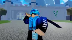 How To Get Dark Blade In Roblox Blox Fruits (All Variants)